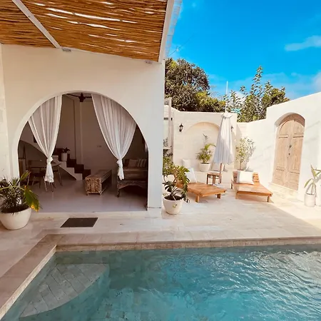 Villa Aria Pandawa
